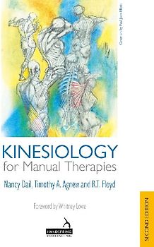 Kinesiology for Manual Therapies, 2nd Edition