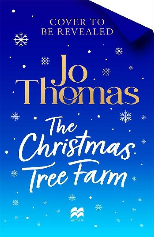 Love from Christmas Tree Farm