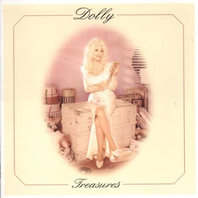 Dolly Parton - Treasures