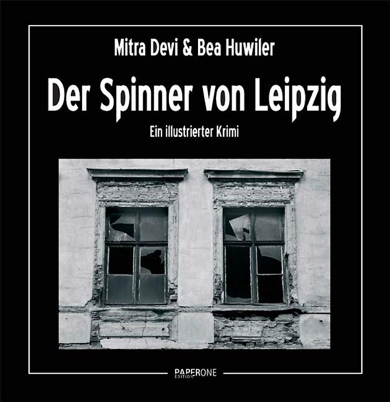 Der Spinner von Leipzig