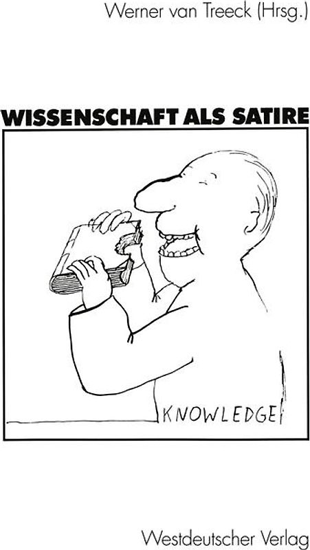 Wissenschaft als Satire