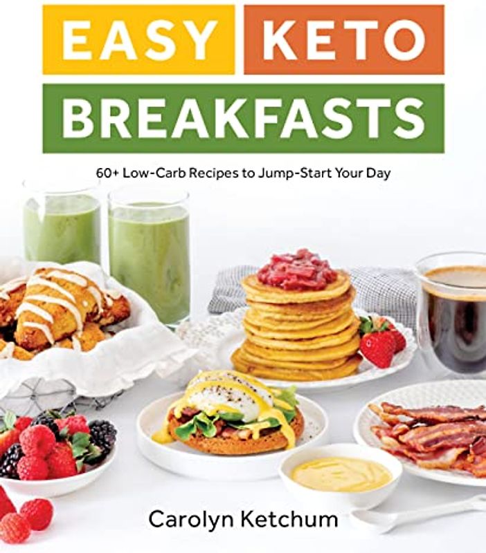 Easy Keto Breakfasts