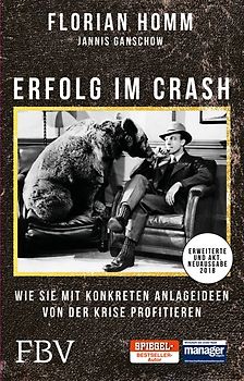 Erfolg im Crash