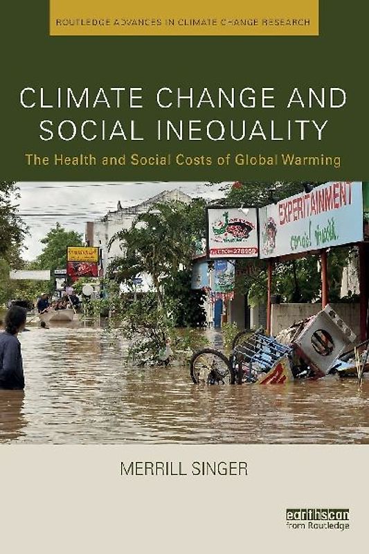 Climate Change and Social Inequality