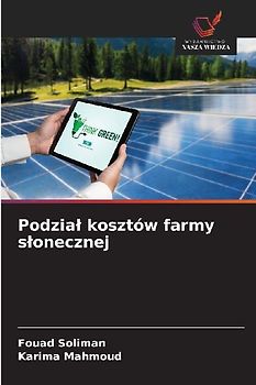 Podzia¿ kosztów farmy s¿onecznej