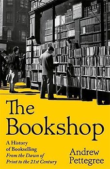 The Bookshop