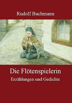 Die Flötenspielerin