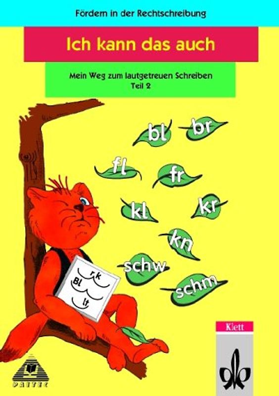 Fördern in der Rechtschreibung