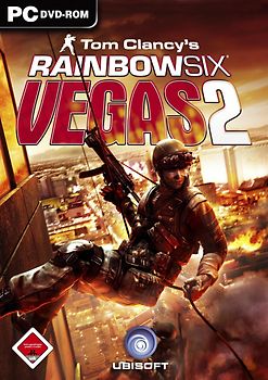 Tom Clancy's Rainbow Six: Vegas 2 PC Spiele