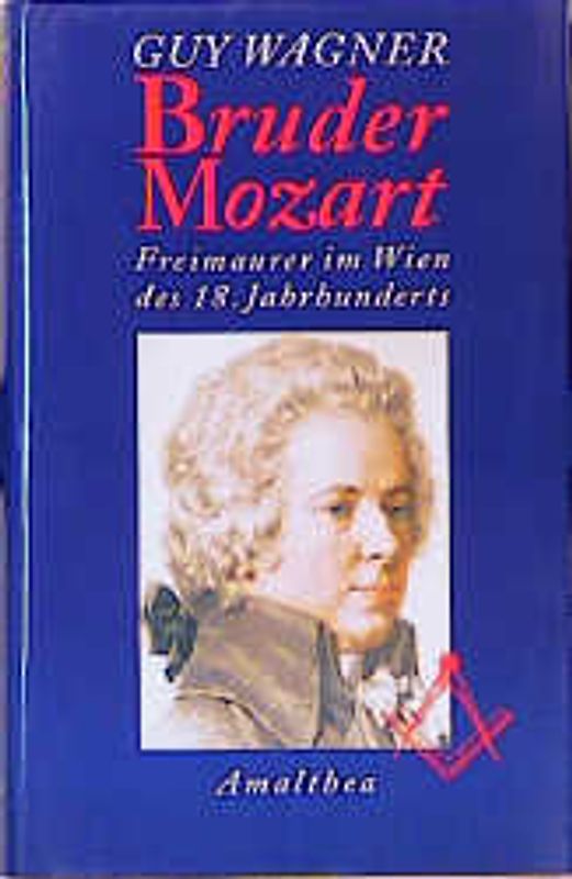 Bruder Mozart