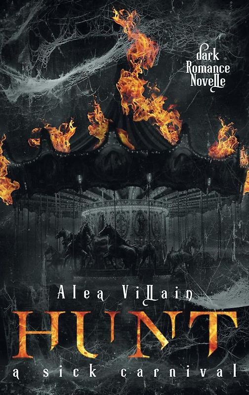 Hunt: a sick carnival