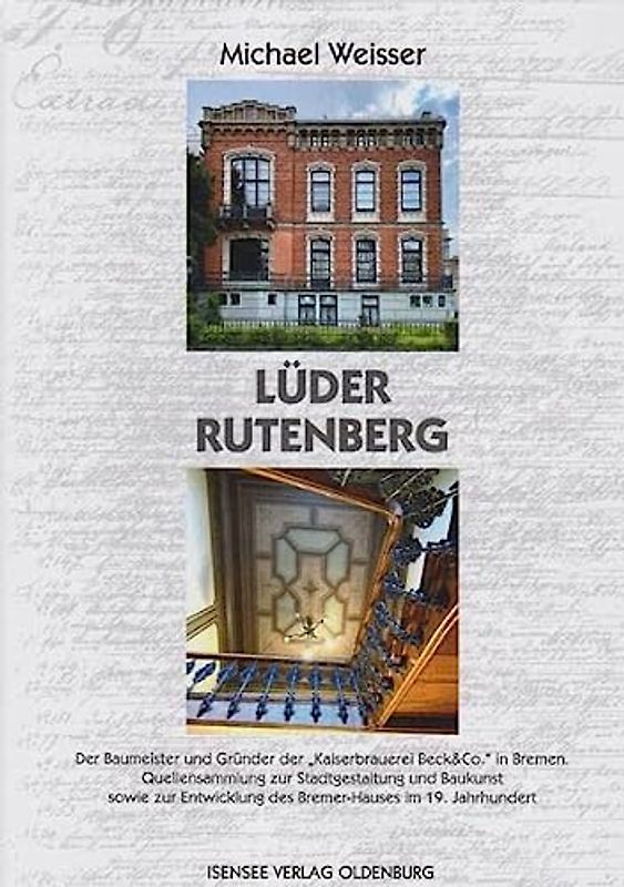 Lüder Rutenberg