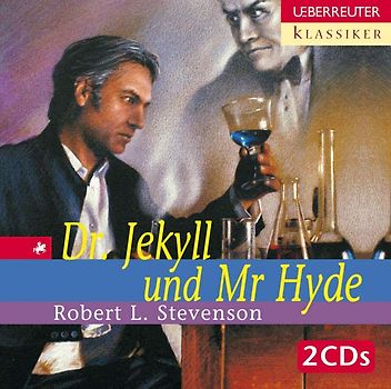 Dr. Jekyll und Mr. Hyde