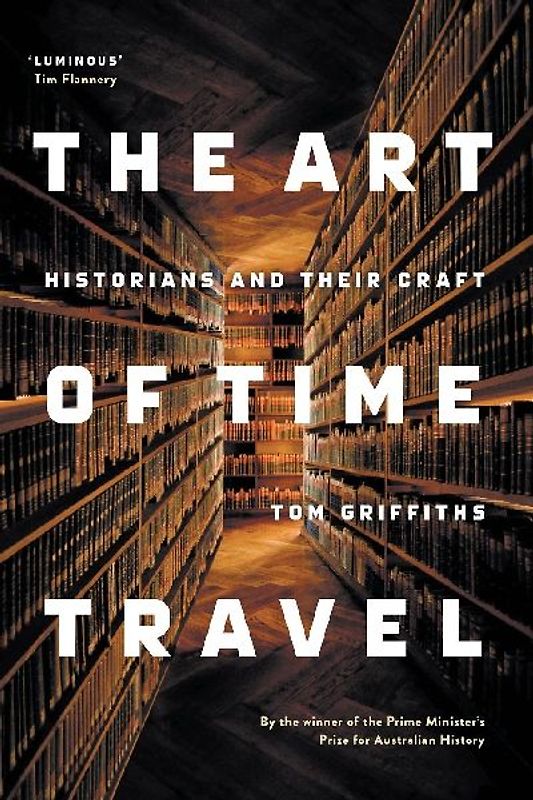 The Art of Time Travel