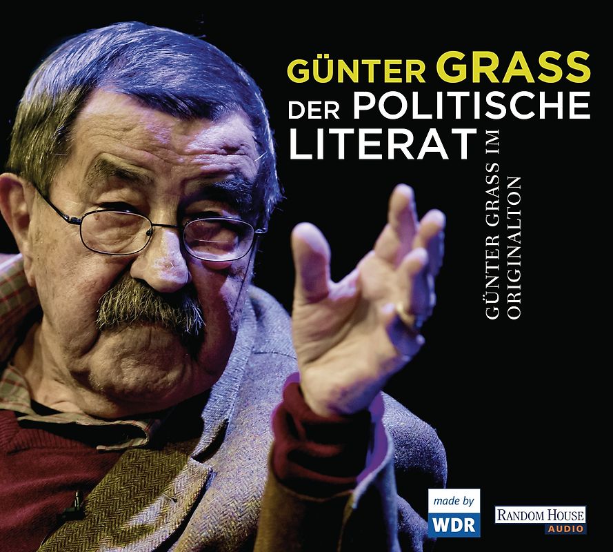 Der politische Literat