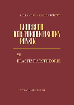 Elastizitätstheorie