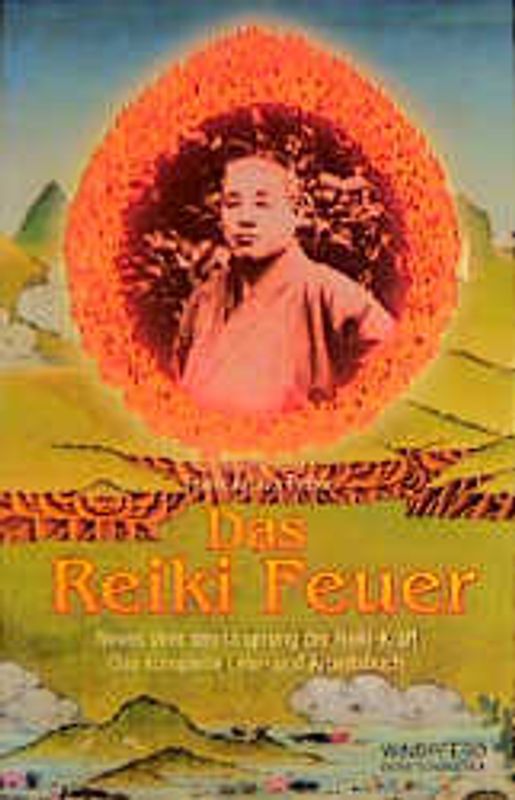 Das Reiki-Feuer