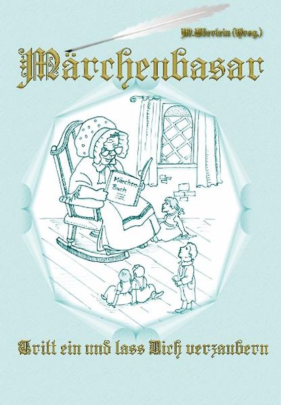 Märchenbasar Vol. 5