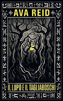 Il lupo e il tagliaboschi