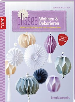 Plissea - Wohnen und Dekorieren