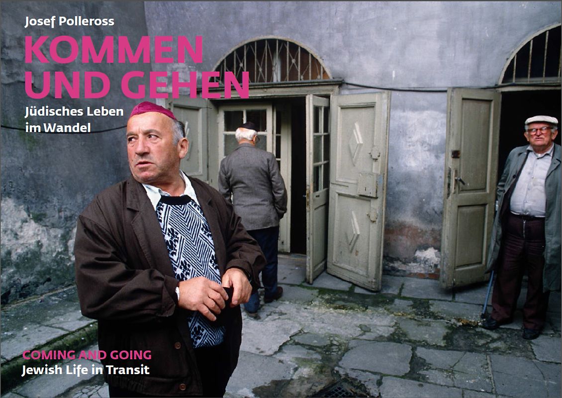 Josef Polleross KOMMEN UND GEHEN
