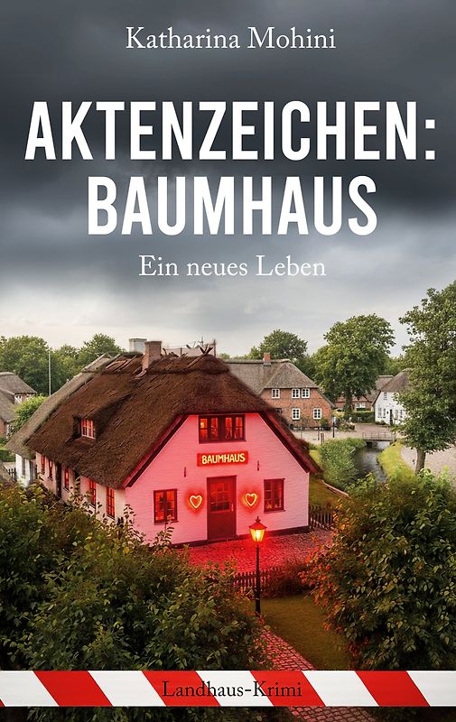 Aktenzeichen: Baumhaus