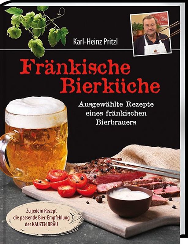 Fränkische Bierküche
