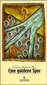 Eine goldene Spur. Erinnerungen an Hans Hege