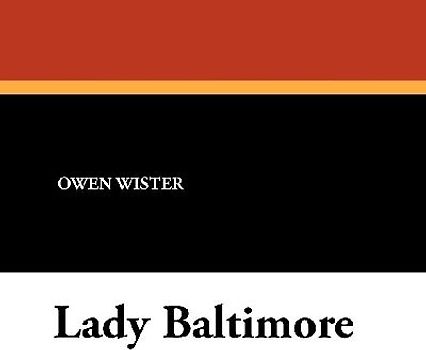 Lady Baltimore