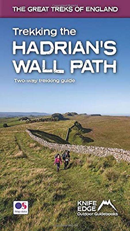 Trekking the Hadrian's Wall Path