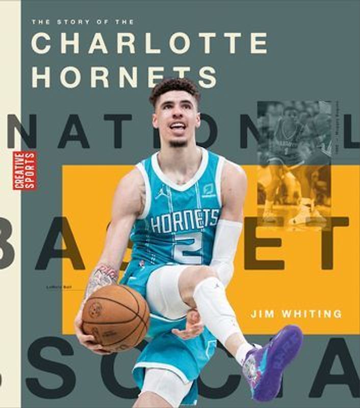 The Story of the Charlotte Hornets