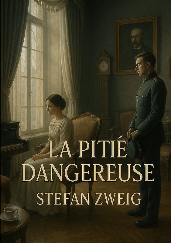 La Pitié dangereuse