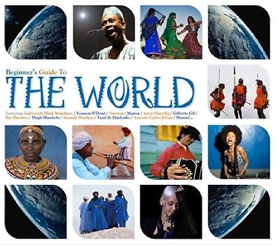 Various - BeginnersGuide to the World [UK-Import]