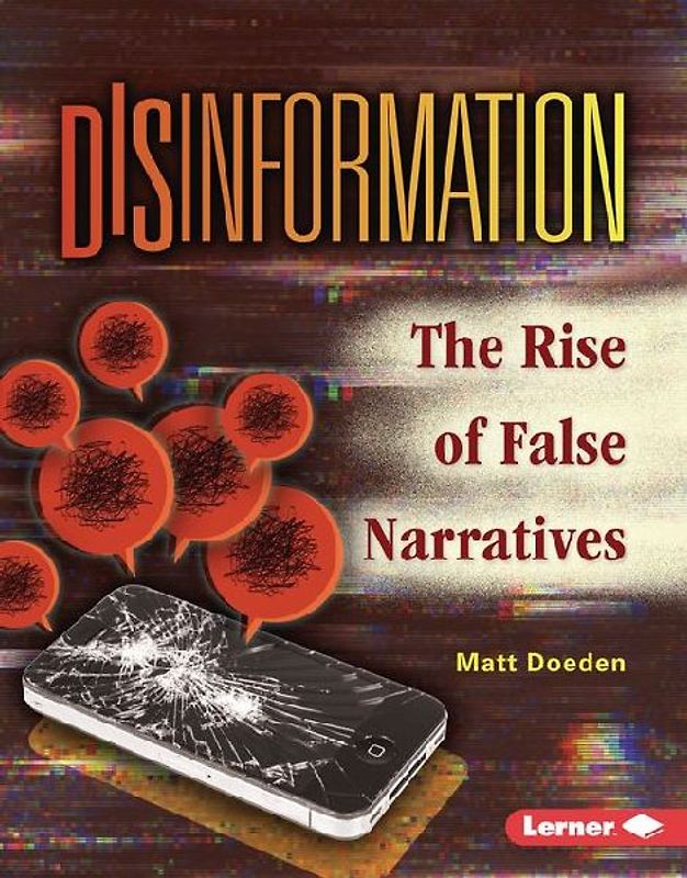 Disinformation