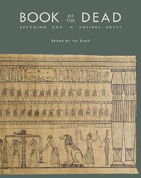 Book of the Dead