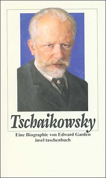 Peter Tschaikowsky