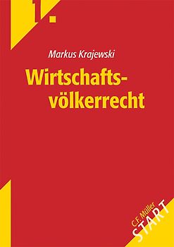 Wirtschaftsvölkerrecht