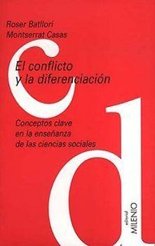 El conflicto y la diferenciación