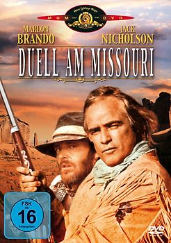 Duell am Missouri DVD