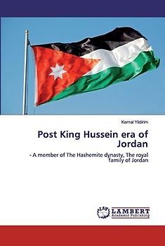 Post King Hussein era of Jordan