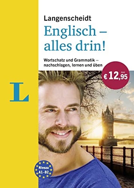 Langenscheidt Englisch - alles drin!