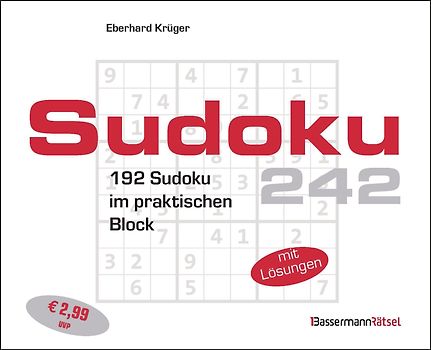 Sudokublock 242