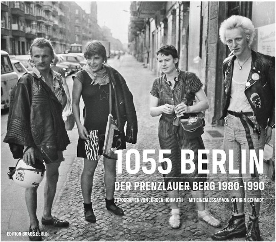 1055 Berlin