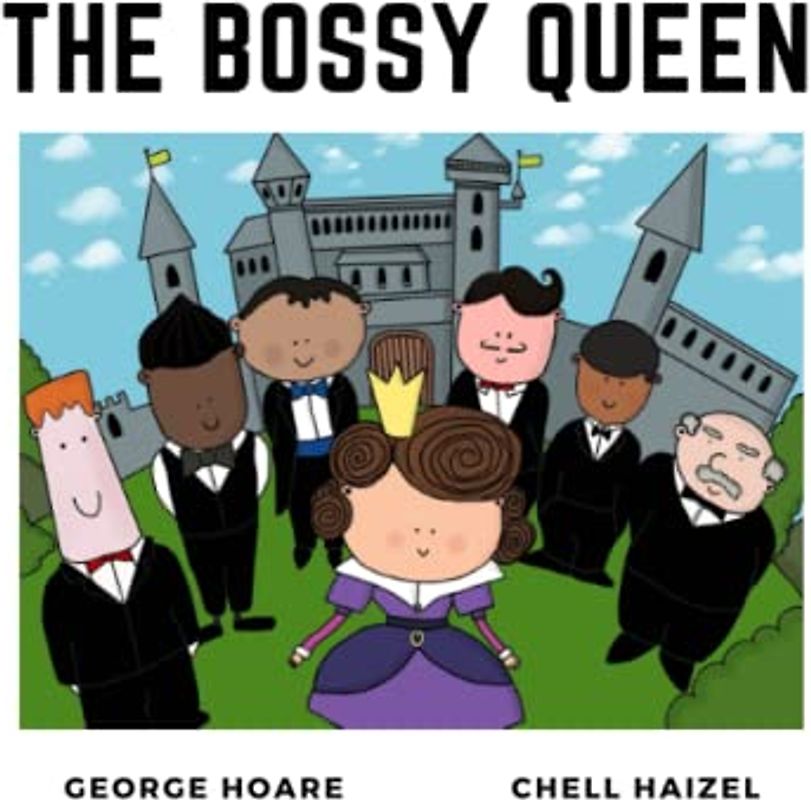 The Bossy Queen