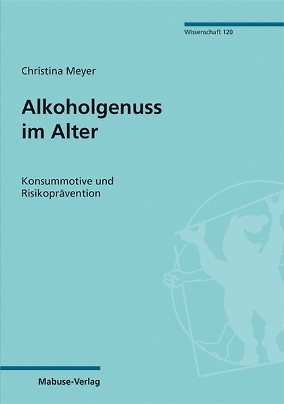 Alkoholgenuss im Alter
