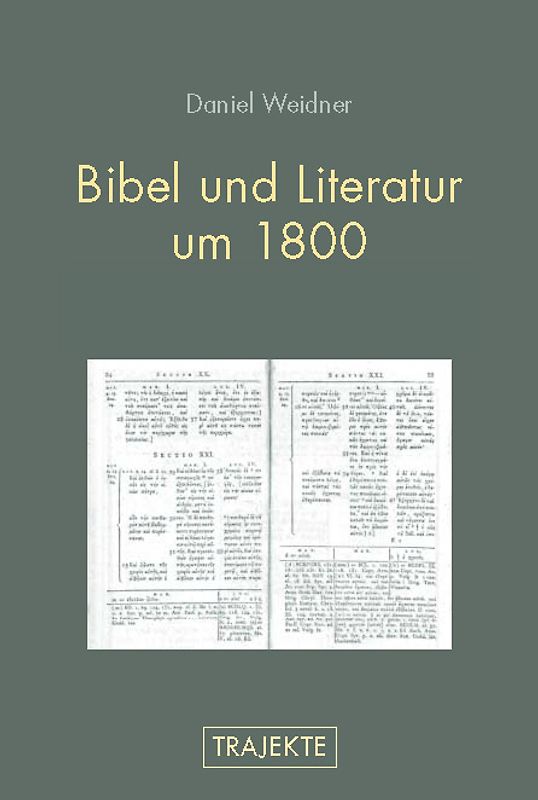 Bibel und Literatur um 1800