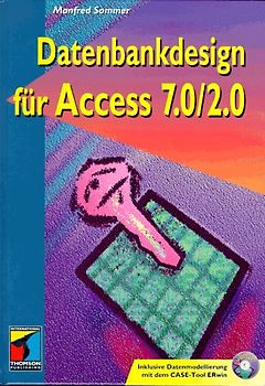 Datenbankdesign für Access 7.0/2.0