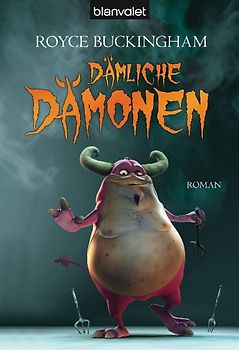 Dämliche Dämonen