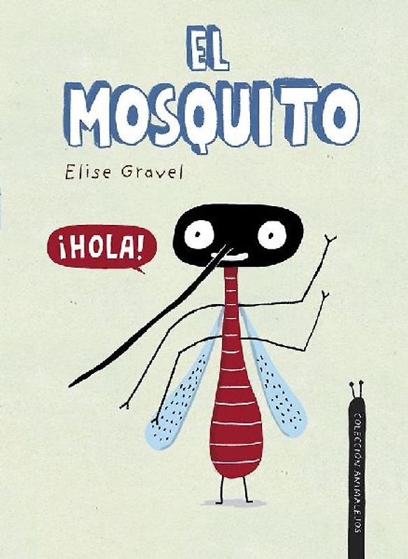 El Mosquito