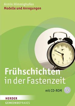 Frühschichten in der Fastenzeit